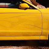 Yellow_Mustang