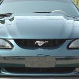 mustang-93