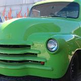 1953_Chevy_Pick_Up