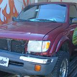 1999_Toyota_Tacoma