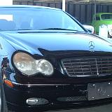 2003_Mercedes_C240