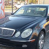 2003_Mercedes_E500