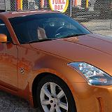 2003_Nissan_350z