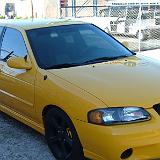 2003_Nissan_Sentra