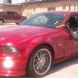 2005_Mustang