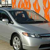 2007_Honda_Civic