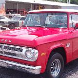 1970_Dodge_Pick_Up