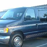 1995_Ford_Econoline_150