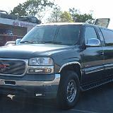 2002_GMC_Yukon_Limo