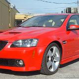 2009_Pontiac_G8