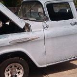 1957_Chevy_Pick_Up