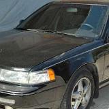 1990_Nissan_Maxima