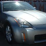 2004_Nissan_350Z