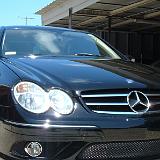 2006_Mercedes_CLK550